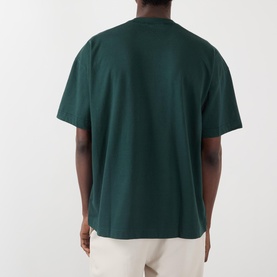 International Logo T-Shirt