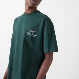 International Logo T-Shirt