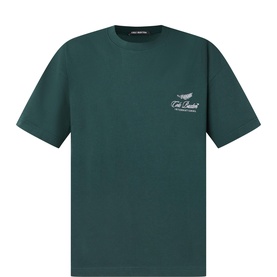 International Logo T-Shirt