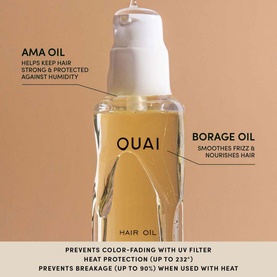 Hair Oil
