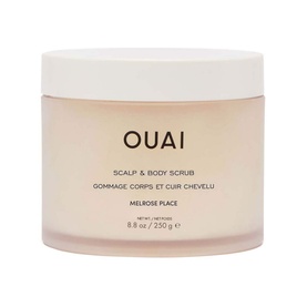 Scalp & Body Scrub