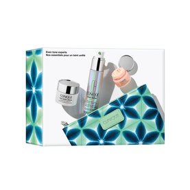 Even Tone Experts: Brightening Skincare Gift Set