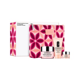 Moisture Surge Hydration Heroes: Skincare Gift Set