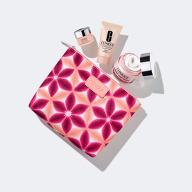 Moisture Surge Hydration Heroes: Skincare Gift Set