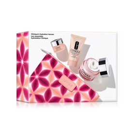 Moisture Surge Hydration Heroes: Skincare Gift Set