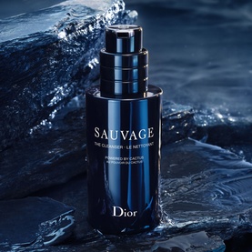 Sauvage The Cleanser