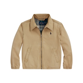 Bayport Jacket 2-6 Years