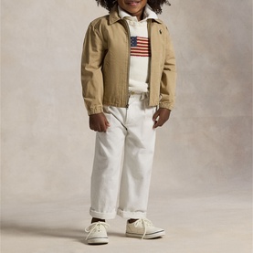 Bayport Jacket 2-6 Years
