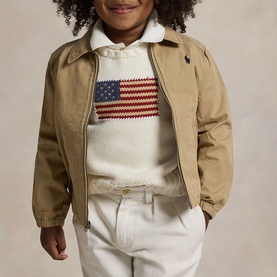 Bayport Jacket 2-6 Years