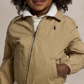 Bayport Jacket 2-6 Years