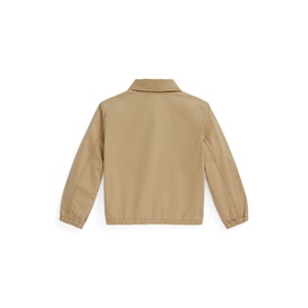 Bayport Jacket 2-6 Years
