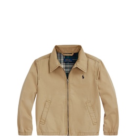 Bayport Jacket 2-6 Years