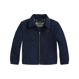 Windbreaker Jacket 2-6 Years