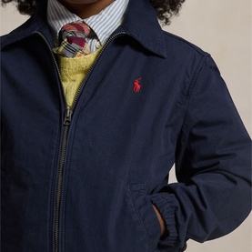 Windbreaker Jacket 2-6 Years