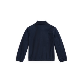 Windbreaker Jacket 2-6 Years