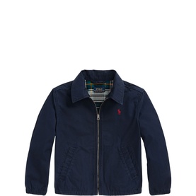 Windbreaker Jacket 2-6 Years