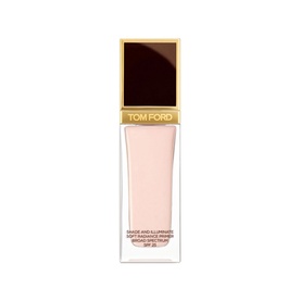 Shade And Illuminate Soft Radiance Primer SPF25