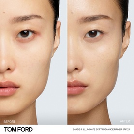 Shade And Illuminate Soft Radiance Primer SPF25