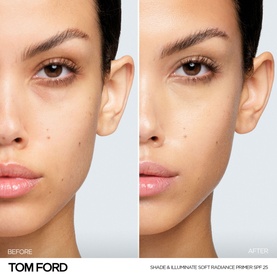 Shade And Illuminate Soft Radiance Primer SPF25
