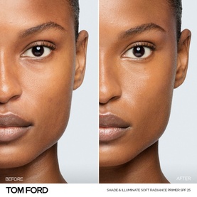Shade And Illuminate Soft Radiance Primer SPF25