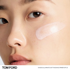Shade And Illuminate Soft Radiance Primer SPF25