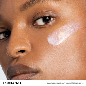 Shade And Illuminate Soft Radiance Primer SPF25