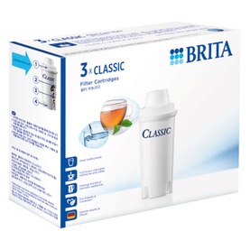 Classic Cartridge Three-Pack