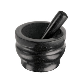 Worcester Granite Pestle & Mortar 14cm