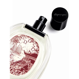 Do Son Eau de Toilette 100ml&nbsp;