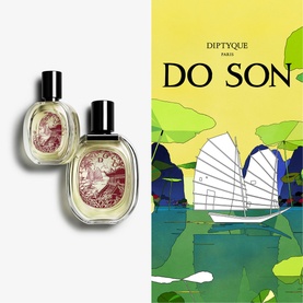 Do Son Eau de Toilette 30ml&nbsp;