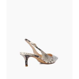 Celini Slingback Kitten Heels