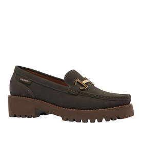 Etana Chunky Snaffle Loafers