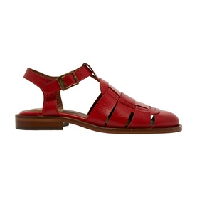 Emelot Flat Sandals