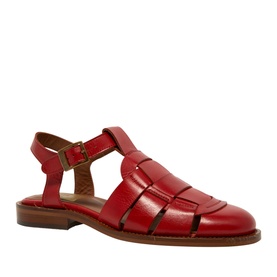 Emelot Flat Sandals