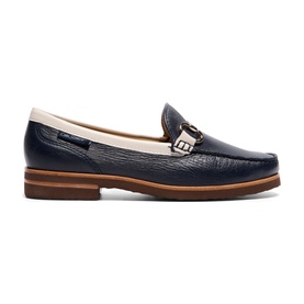 Aubrigo Snaffle Loafers
