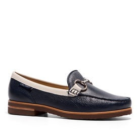Aubrigo Snaffle Loafers