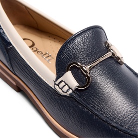 Aubrigo Snaffle Loafers