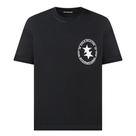 International Logo T-Shirt