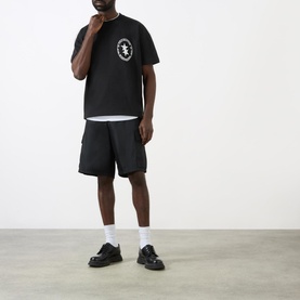 International Logo T-Shirt