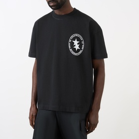 International Logo T-Shirt