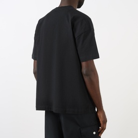 International Logo T-Shirt