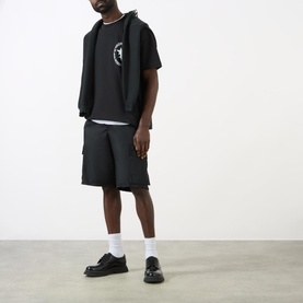 International Logo T-Shirt