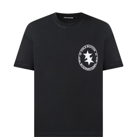 International Logo T-Shirt