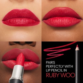 MACximal Silky Matte Lipstick