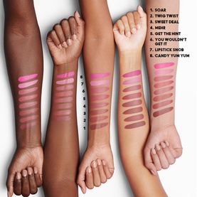 MACximal Silky Matte Lipstick