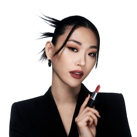 MACximal Silky Matte Lipstick