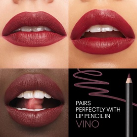 MACximal Silky Matte Lipstick