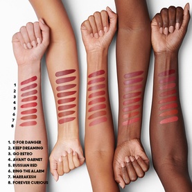 MACximal Silky Matte Lipstick