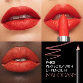 MACximal Silky Matte Lipstick