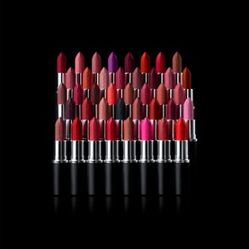 MACximal Silky Matte Lipstick